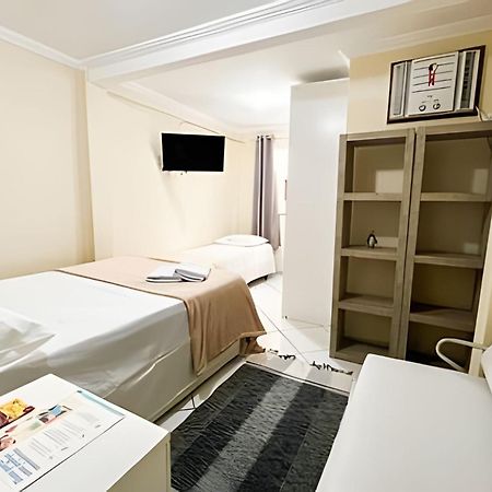 Apartamento Terreo Com Ac กาโบฟรีโอ ภายนอก รูปภาพ