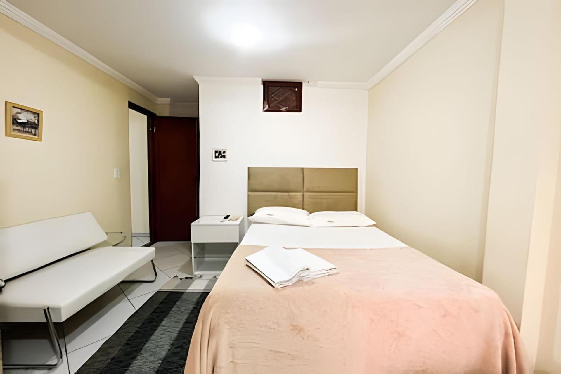 Apartamento Terreo Com Ac กาโบฟรีโอ ภายนอก รูปภาพ